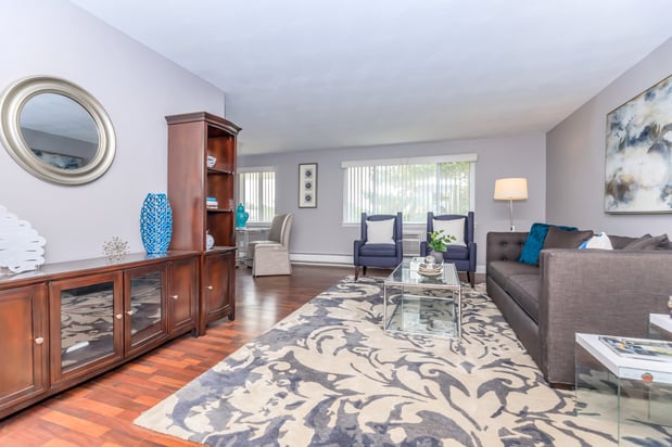 Images Greystone Apartments