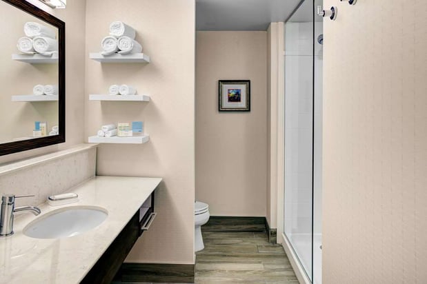 Images Hampton Inn & Suites by Hilton Atlanta Perimeter Dunwoody