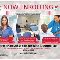 Metroplex Certified Nurse Aide Training Institute Photo