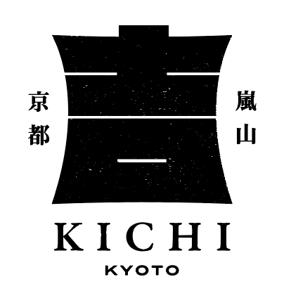 きち 京都嵐山店 Logo