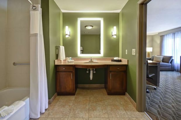 Images Homewood Suites by Hilton @ The Waterfront