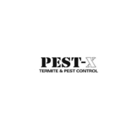 Pest-X Logo