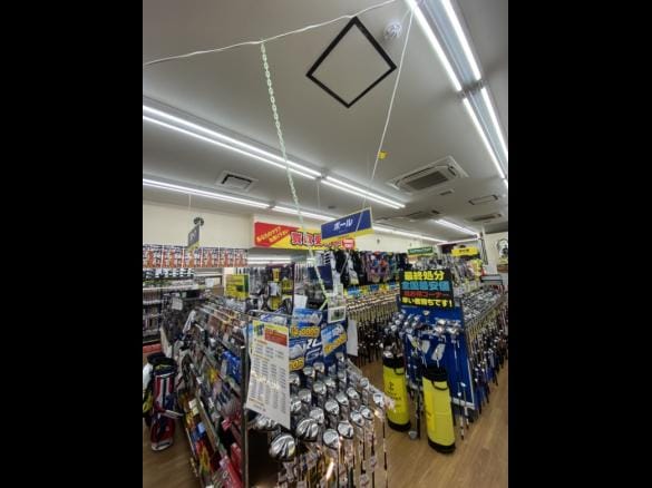Images ゴルフパートナー トヨタ店