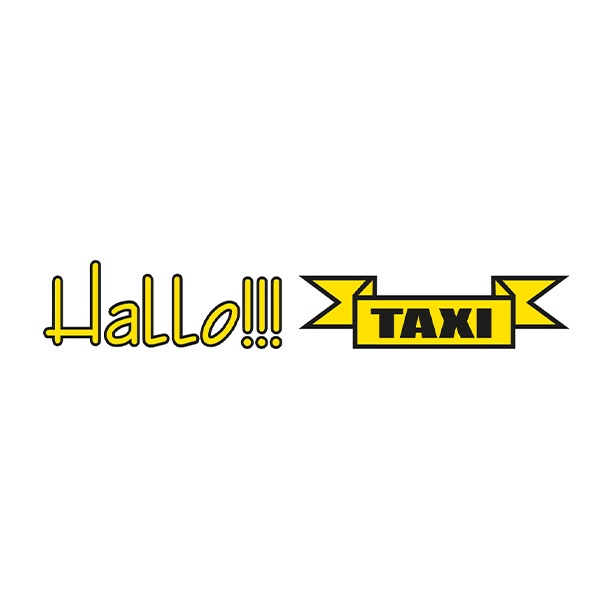 Logo von Hallo Taxi Bleich GmbH