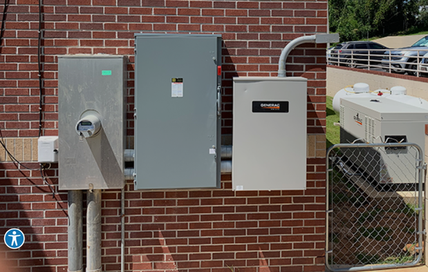 Images Telford Reynolds Electric