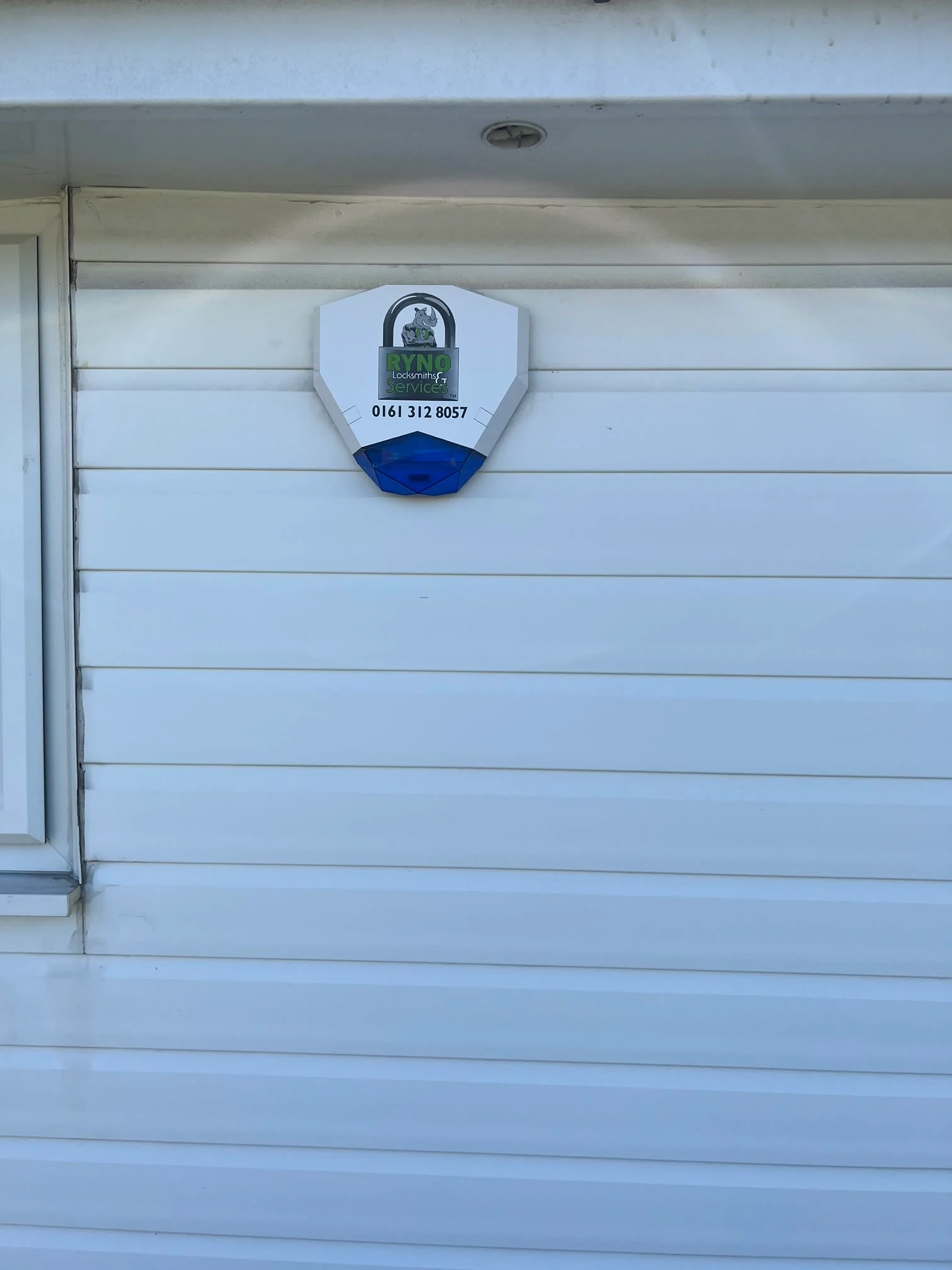 Images Ryno Locksmiths & Services Ltd