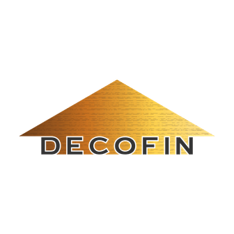Decofin Sàrl Logo