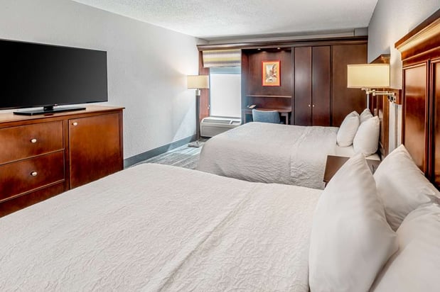 Images Hampton Inn Nashville/Vanderbilt