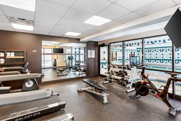 Images Best Western Plus Provo University Inn