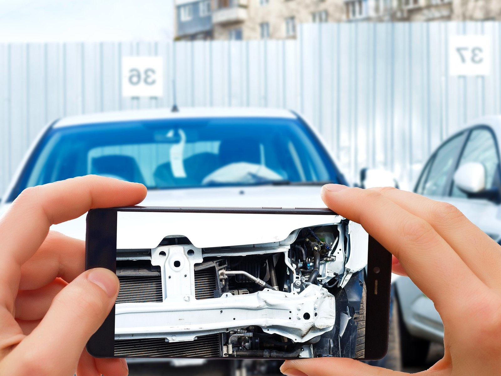Simple Process Auto Insurance