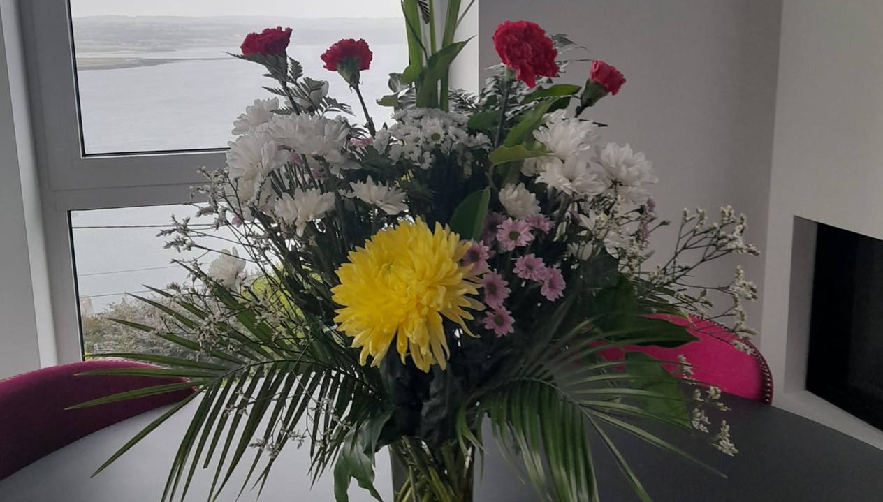 Bonnies Bouquets 12