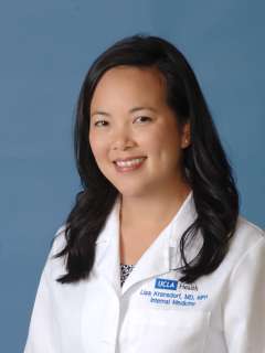 Lisa Nguyen Kransdorf, MD, MPH - Los Angeles, CA - Internal Medicine