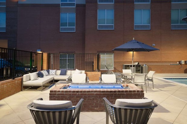 Images Hampton Inn Greer Greenville