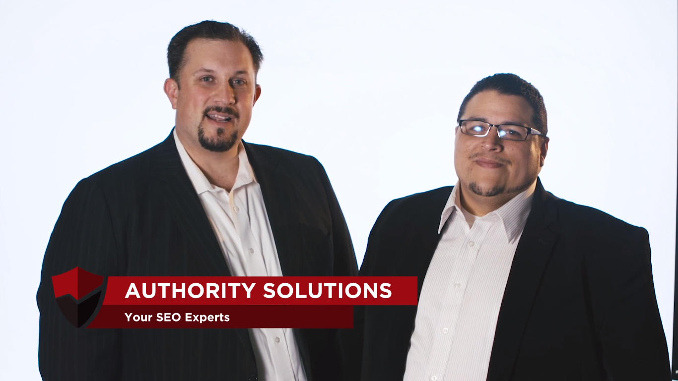 Authority Solutions® - Las Vegas SEO Experts Photo