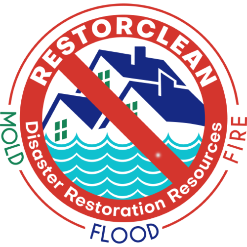 RestorClean Logo