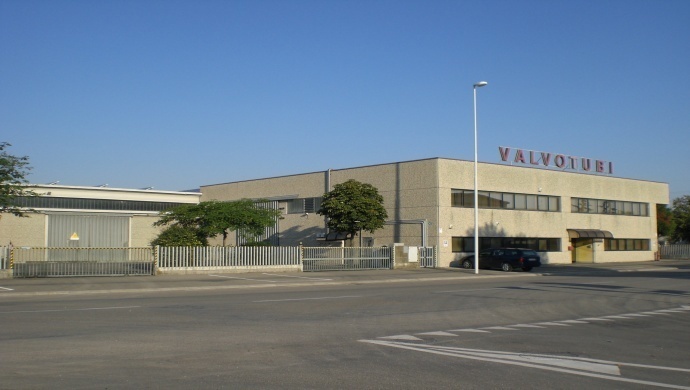 Images Valvotubi Ind. Srl