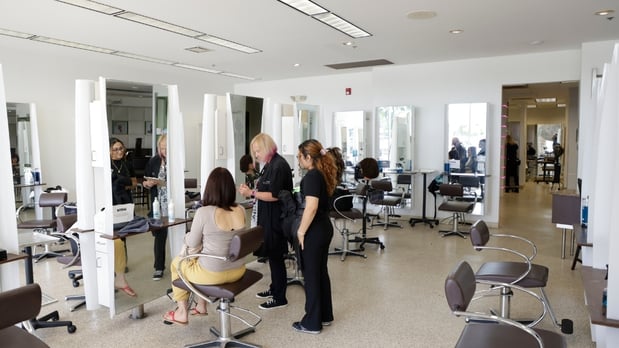 Images Tricoci University of Beauty Culture Glendale Heights
