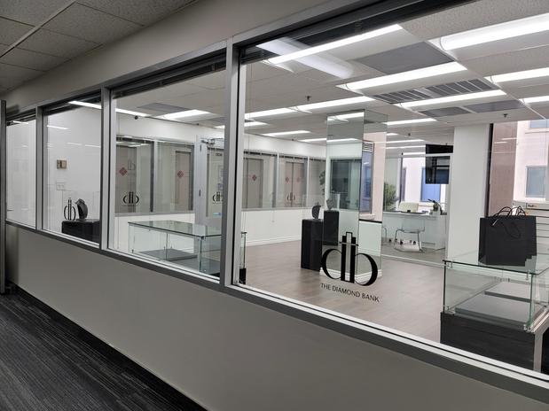 Images The Diamond Bank