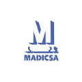 Madicsa Logo