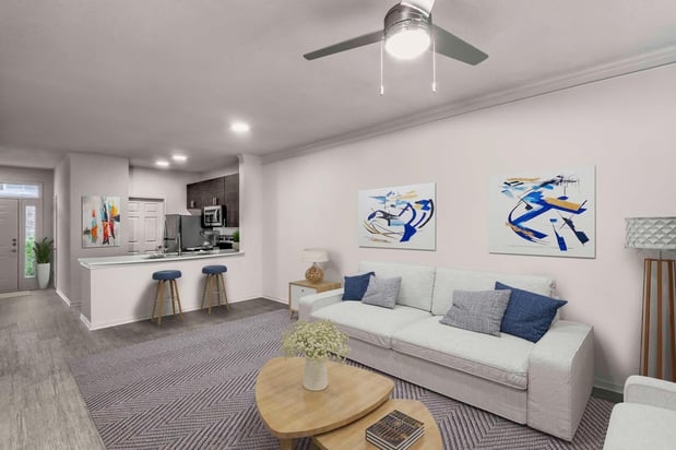 Images Camden Deerfield Apartments