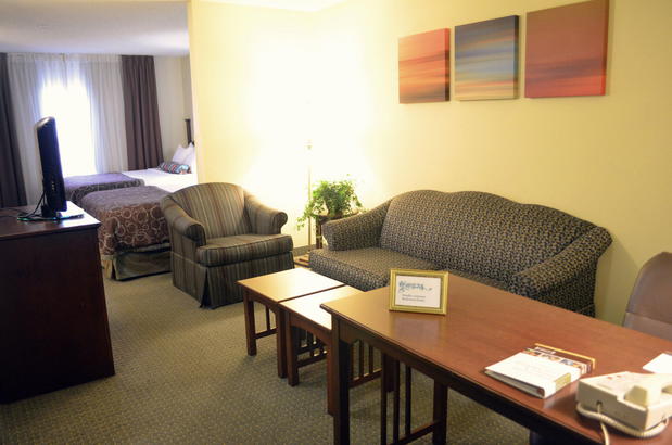 Images Staybridge Suites Denver Tech Center by IHG