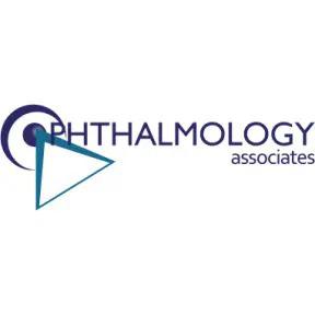 Ophthalmology Associates Logo