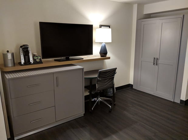 Images Holiday Inn Champaign by IHG