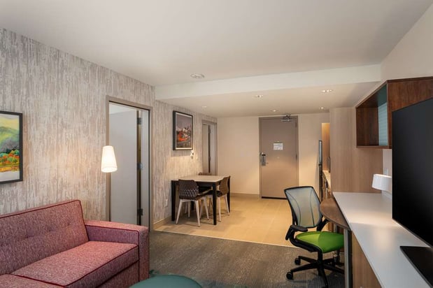 Images Home2 Suites by Hilton Bozeman Midtown