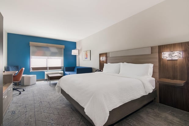 Images Holiday Inn Express & Suites Springdale - Fayetteville Area by IHG