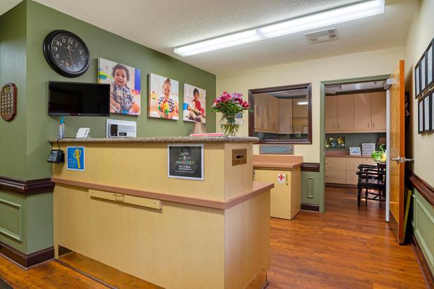 Images Primrose School of The Woodlands at College Park