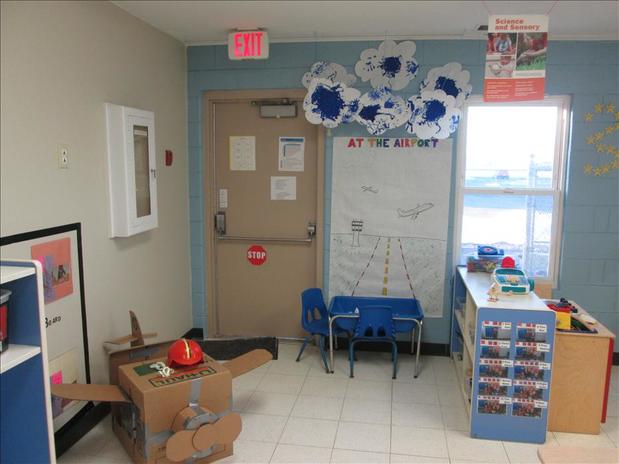 Images Brady KinderCare