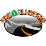 Hwy 1 Plumbing Logo