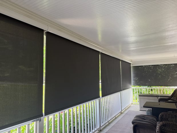 Images Budget Blinds of Huntingtown and Waldorf Maryland