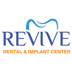 Revive Dental and Implant Center Logo