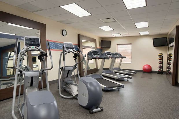 Images Hampton Inn & Suites Edgewood/Aberdeen-South