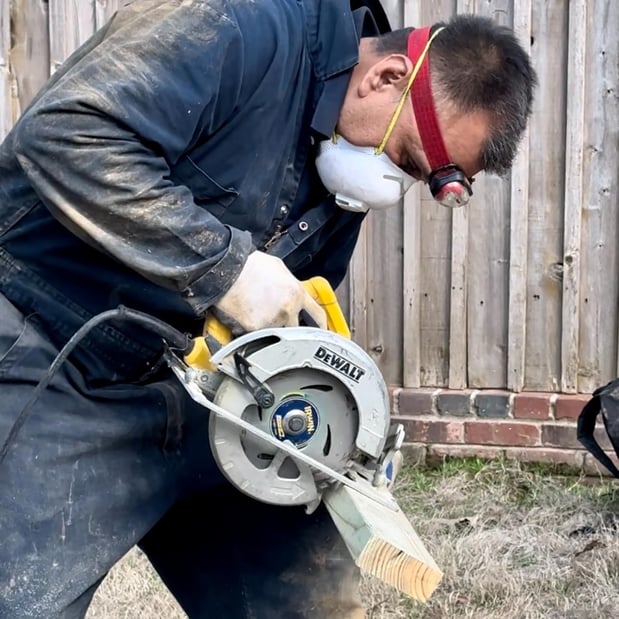 Images American Standard Foundation Repair - Knoxville