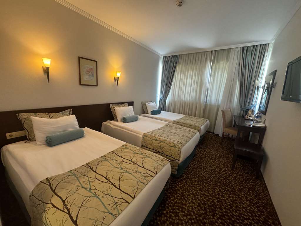 Images Best Western Plus Khan Hotel