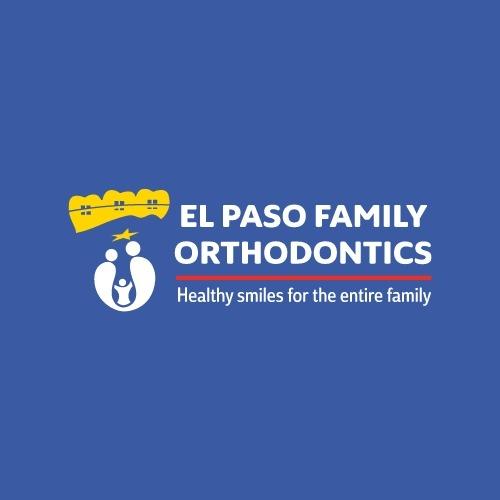 El Paso Family Orthodontics Logo