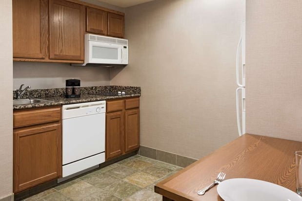 Images Homewood Suites by Hilton Buffalo-Amherst