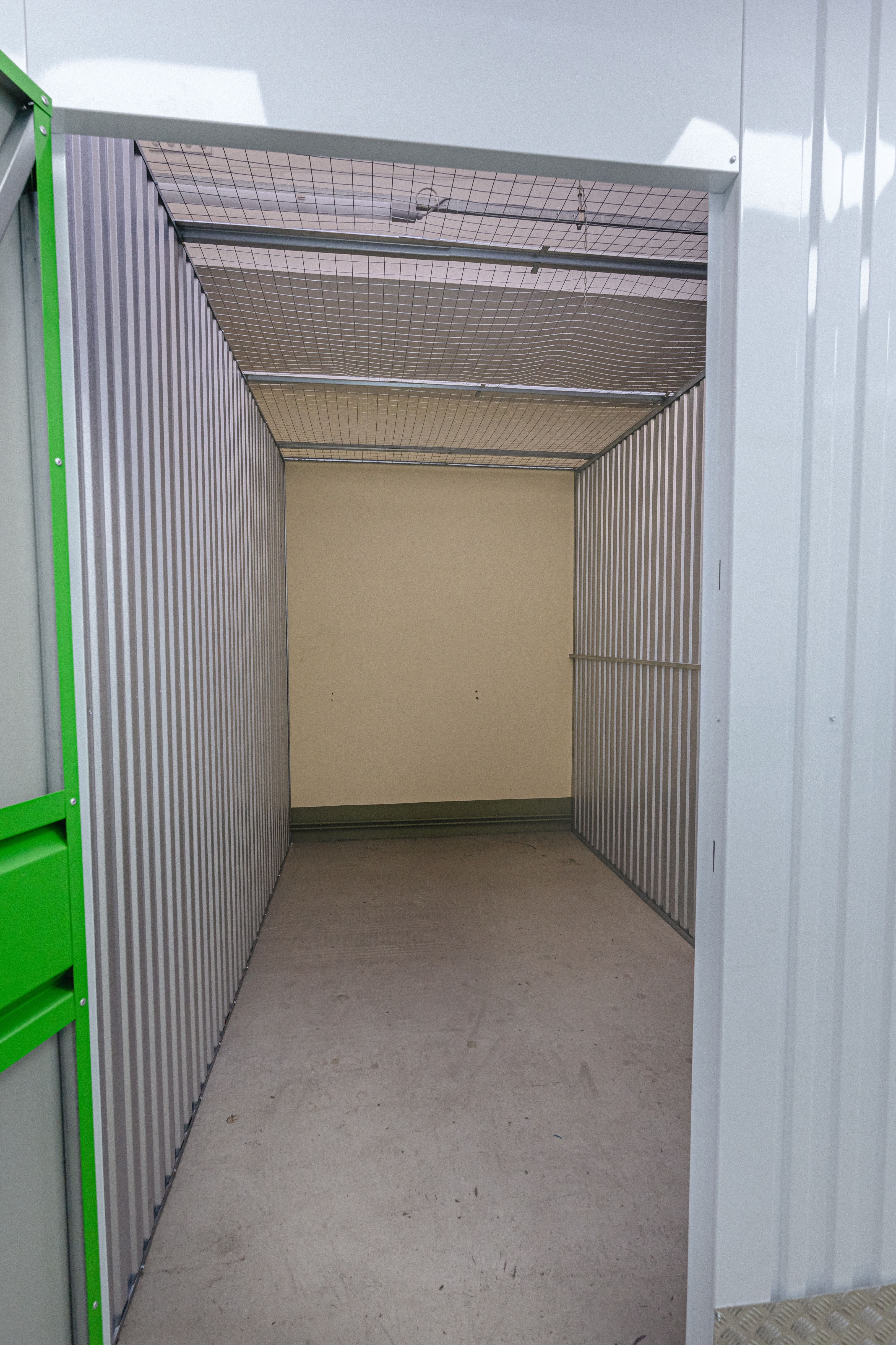 Storebox - Dein Lager nebenan, Hardenbergstraße 20 in Cottbus