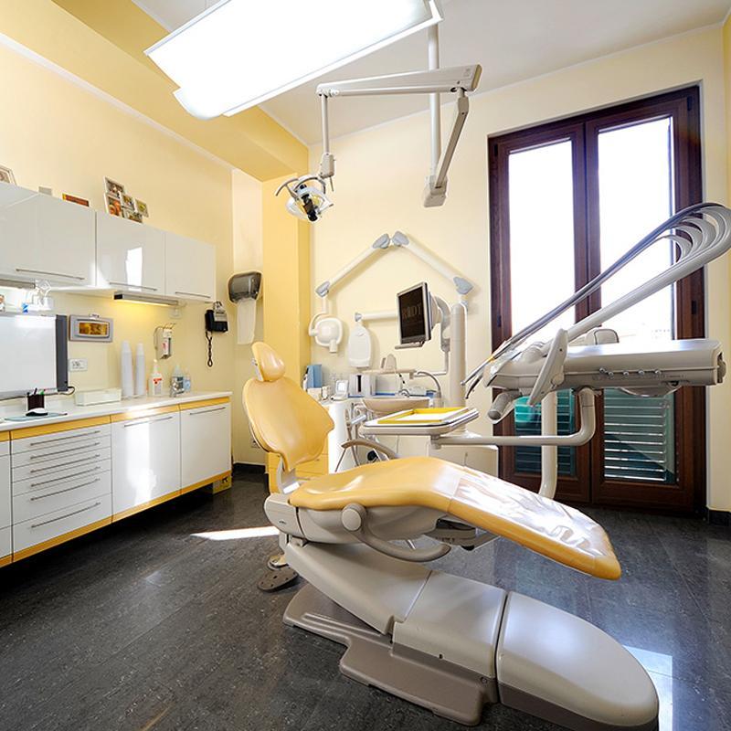 Images Studio Odontoiatrico Dr. M. Restuccia
