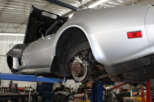 Images Perham Auto Repair