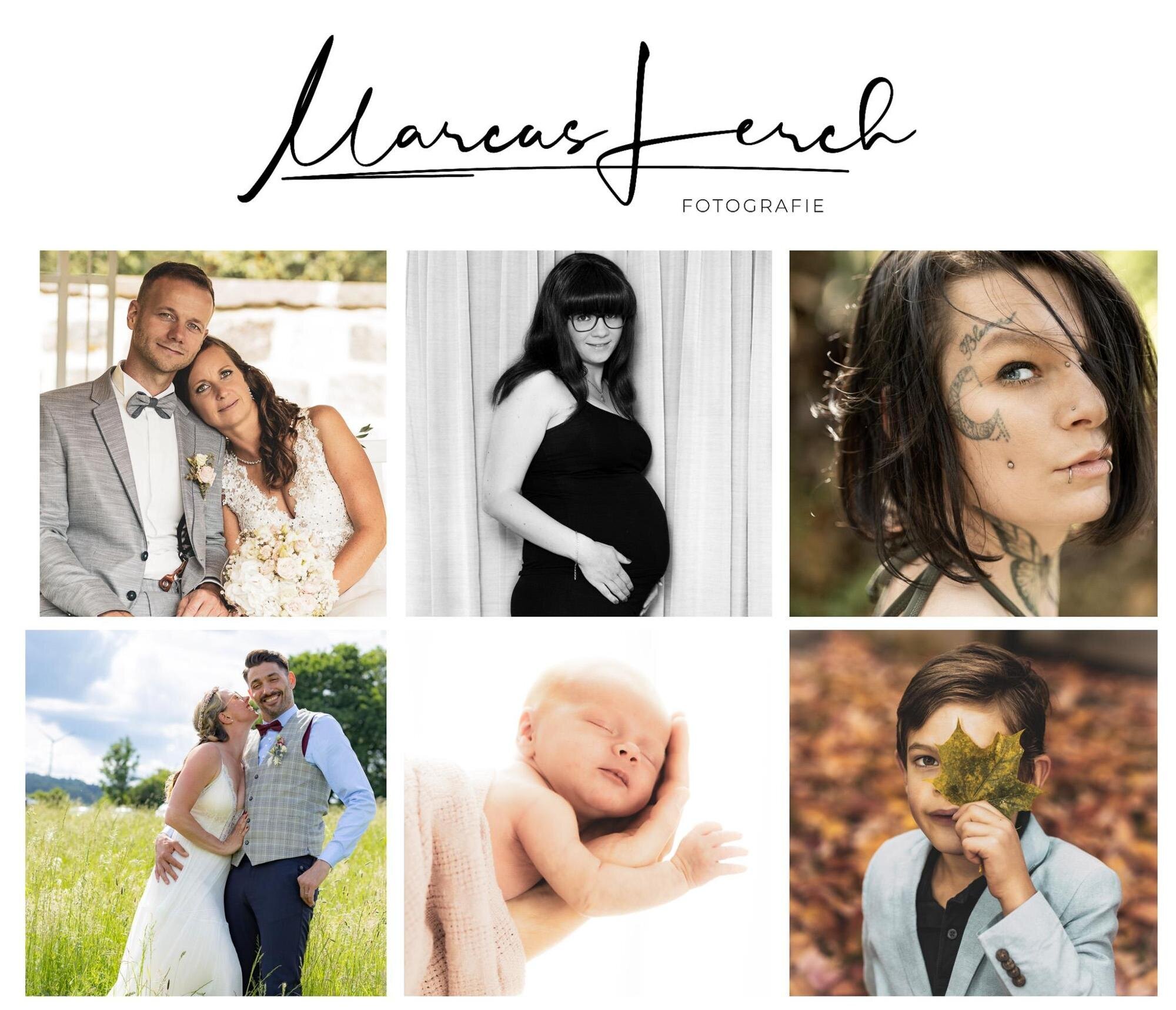 Marcus Lerch Fotografie, Schulstraße 16 in Breitenbach am Herzberg