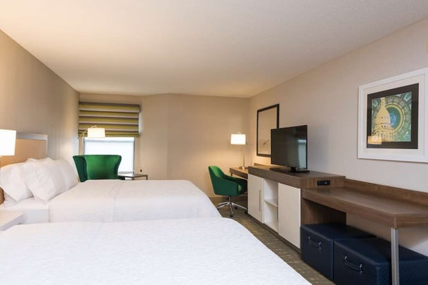 Images Hampton Inn & Suites East Lansing/Okemos