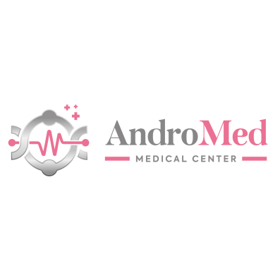 Andro-Med Logo
