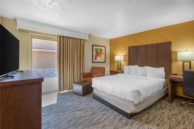 Images Best Western Rancho Grande