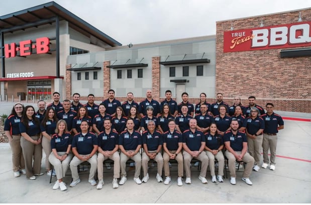 Images College Park H-E-B