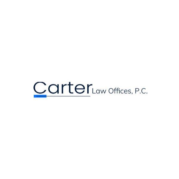 Carter Law Offices, P.C. Logo