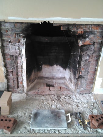 Images Adams Chimney Specialist LLC