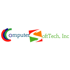 ComputerSoftTech Inc Logo